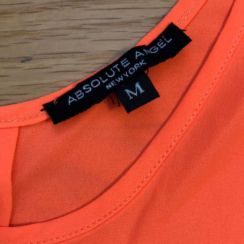 🛍Absolute Angel Tank🛍 - Picture 6 of 9